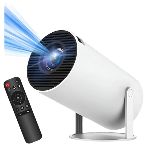 Proyector Portátil Ultra HD