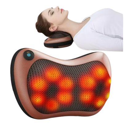 Cojín Masajeador Cervical