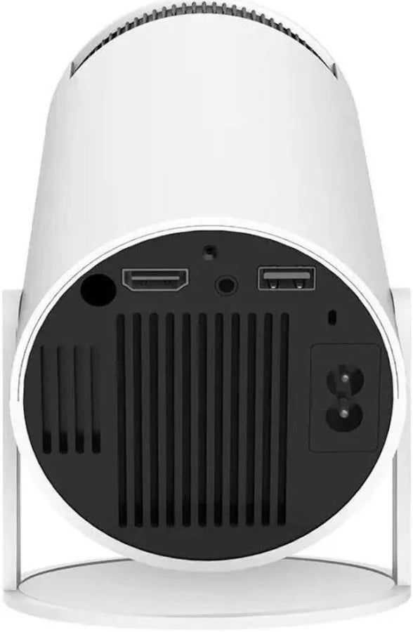 Proyector Portátil Ultra HD